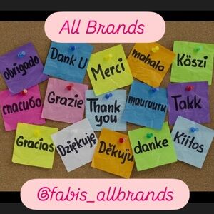 Random Pulls New-Pre-❤️Free Extra Shipping Clothes And shoes